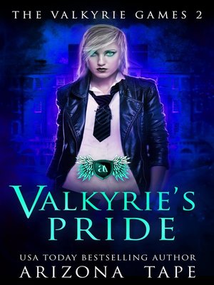 cover image of Valkyrie's Choice